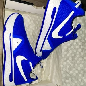 Brand New Men's 8.5 Nike Paul George 4 Shoes